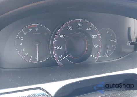 2013 Honda Accord Sport z USA, uszkodzony, nr VIN 1HGCR2F51DA263388